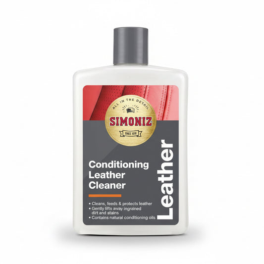 SIMONIZ Conditioning Leather Cleaner