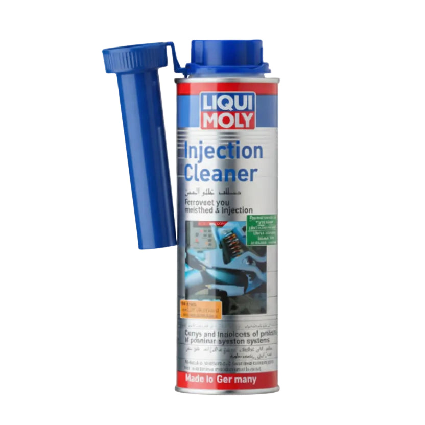 Liqui Moly Injection Cleaner