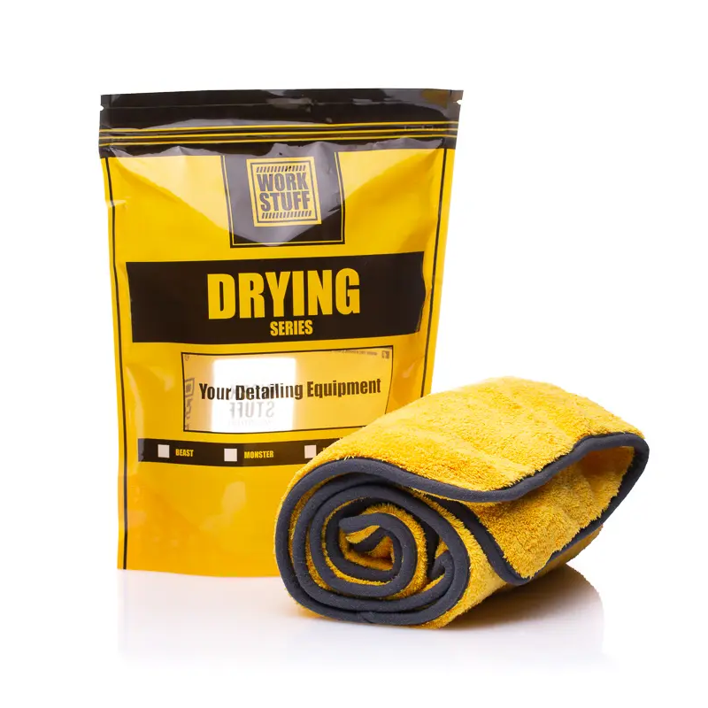 Work Stuff Drying Towel