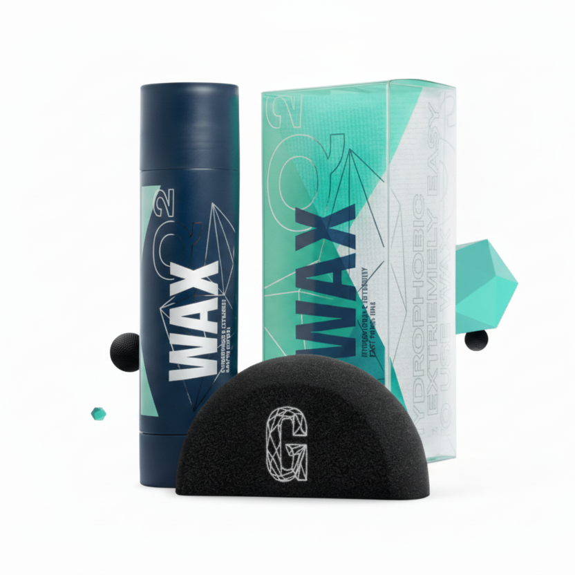 Gyeon Wax Q2M