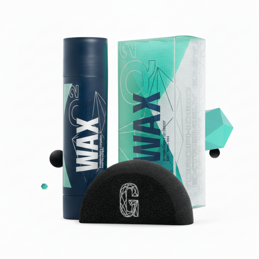 Gyeon Wax Q2M