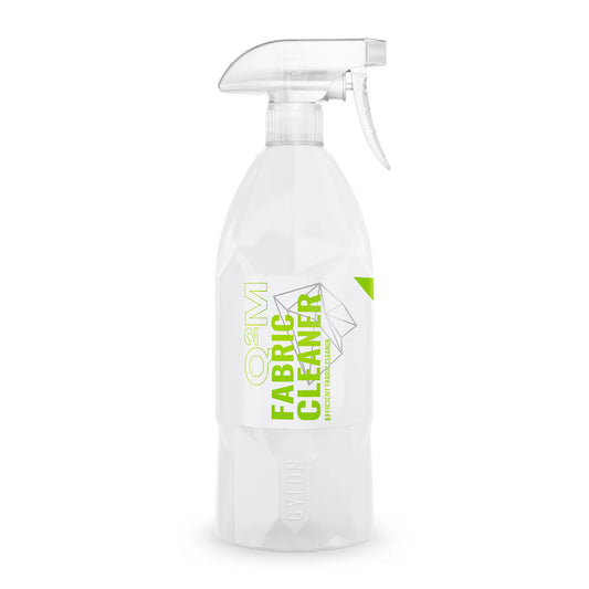 Gyeon Q2M Fabric Cleaner