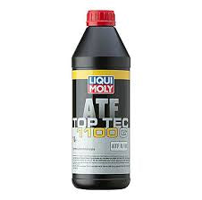 Liqui Moly Top Tec ATF 1100