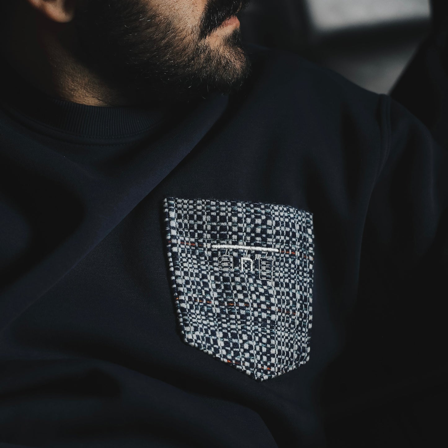 Porsche Jubilee Sweater