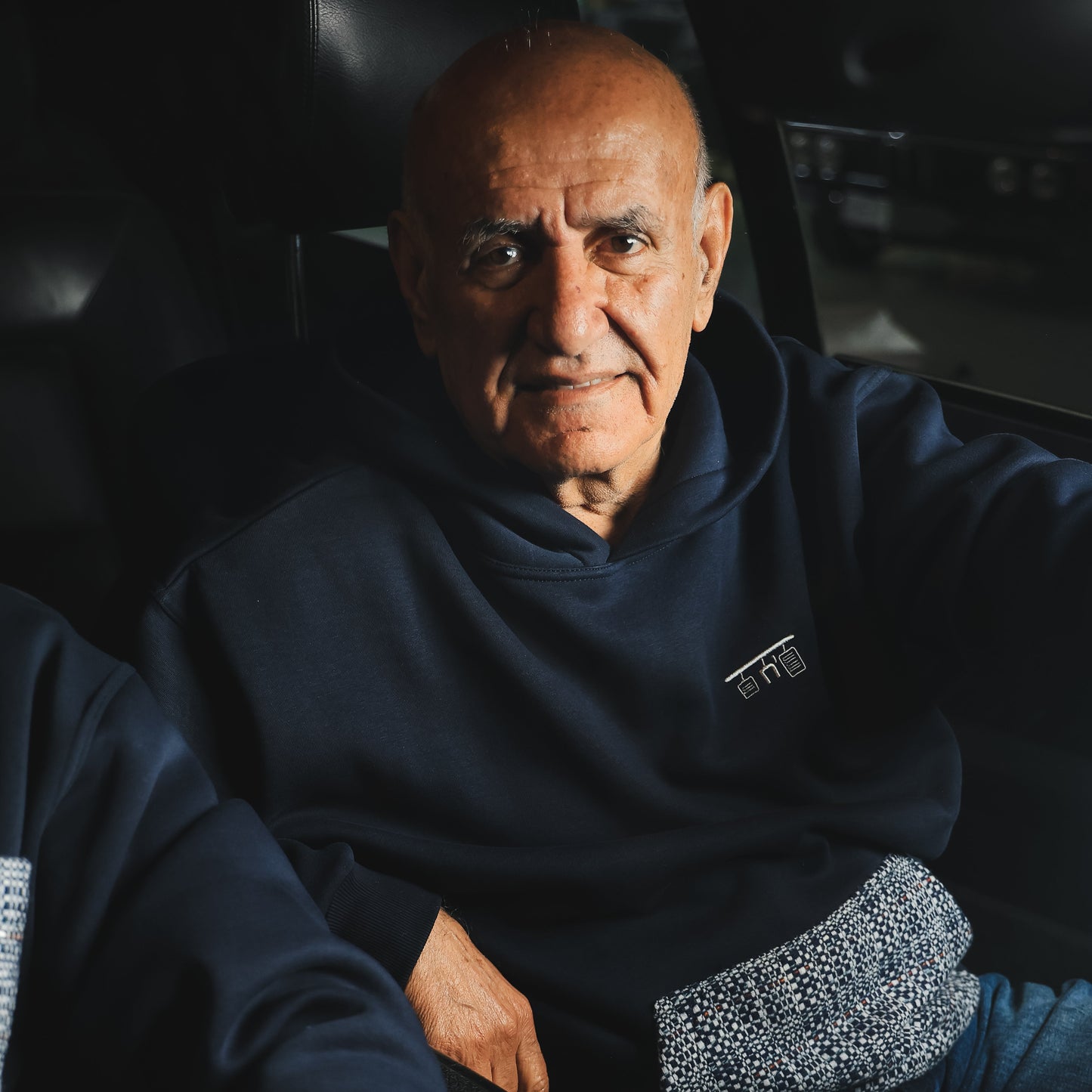 Porsche Jubilee Hoodie