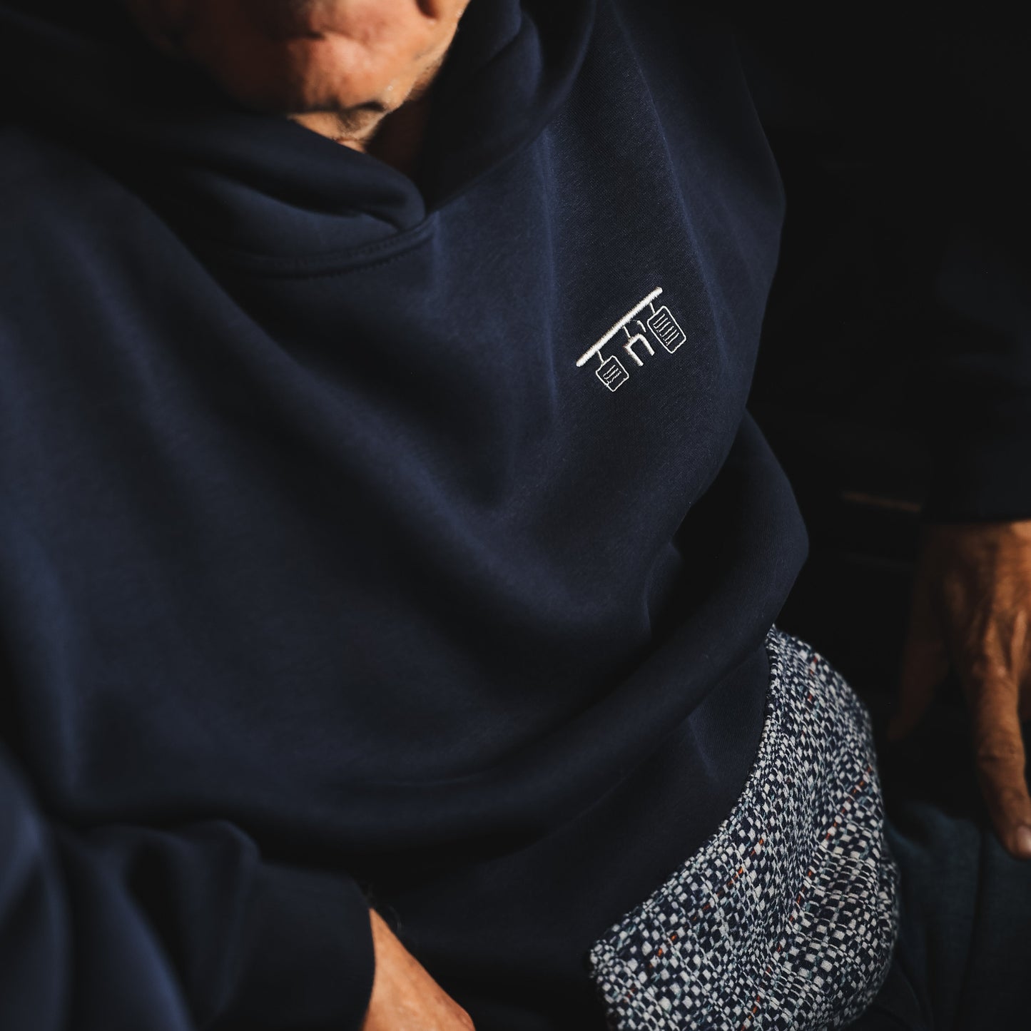 Porsche Jubilee Hoodie