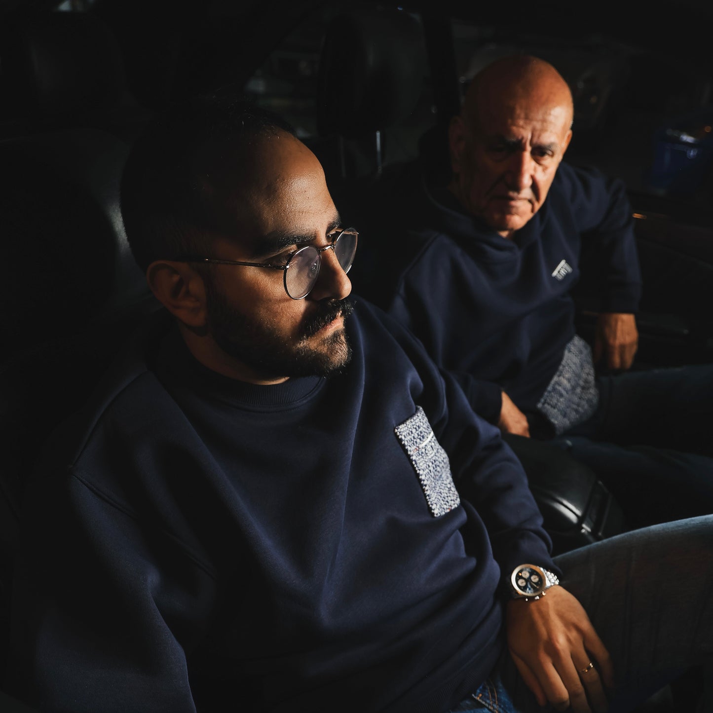 Porsche Jubilee Sweater