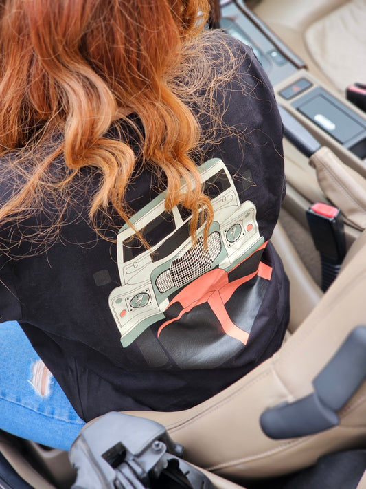The Classic Tee
