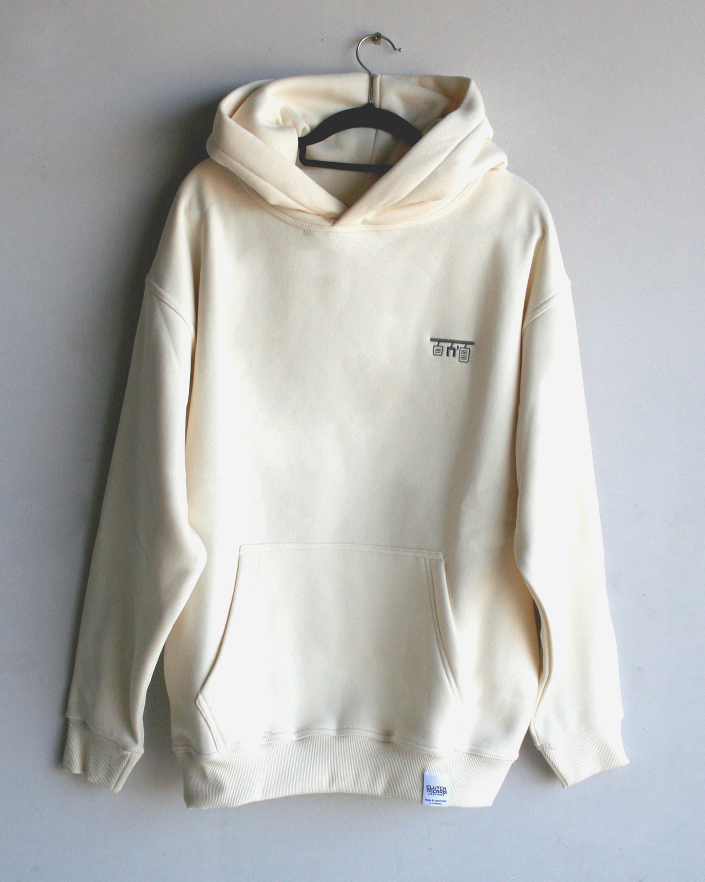 The Art Hoodie