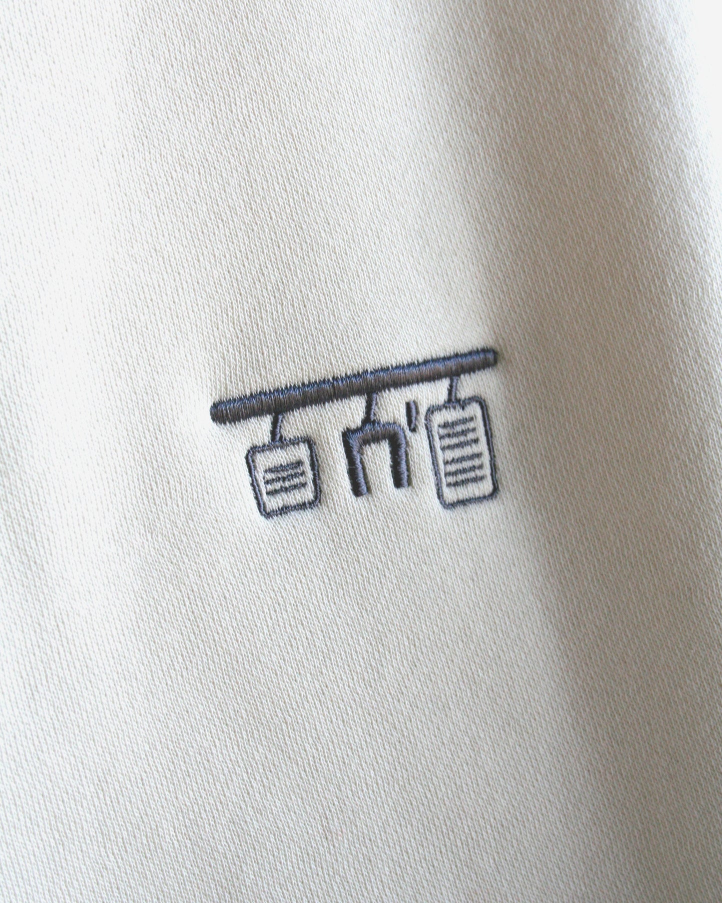 The Art Hoodie