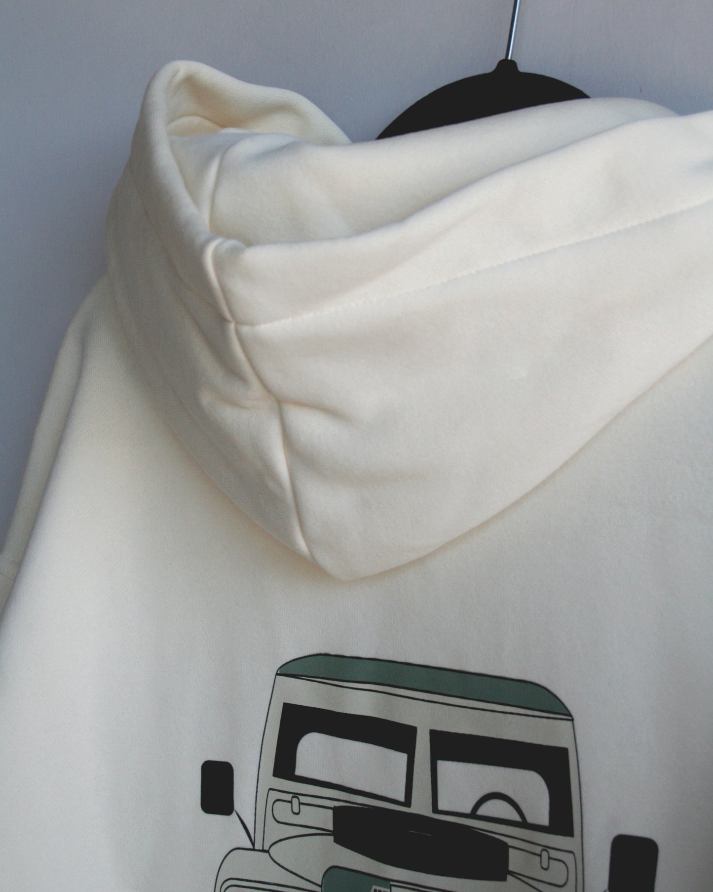 The Art Hoodie