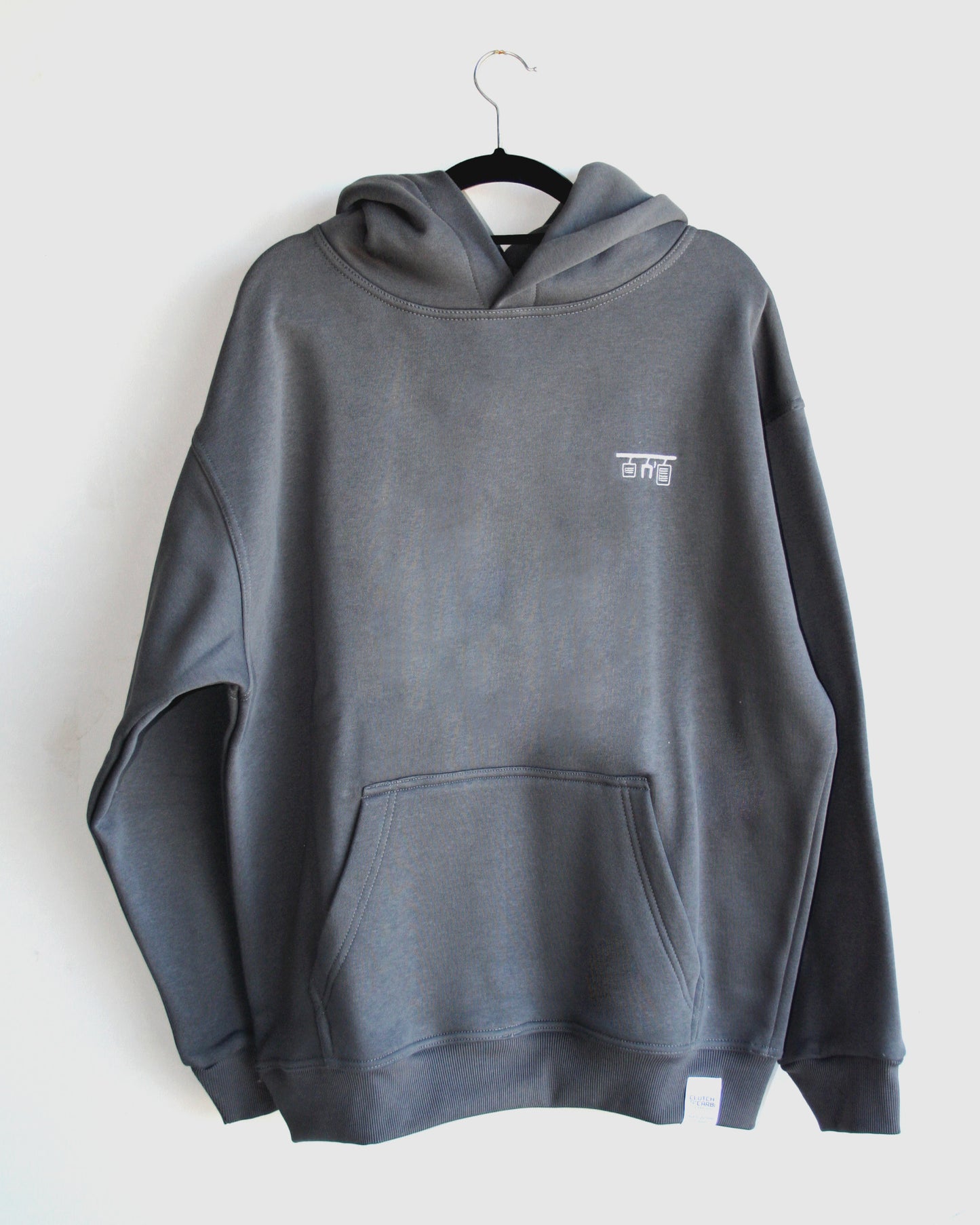 The Art Hoodie