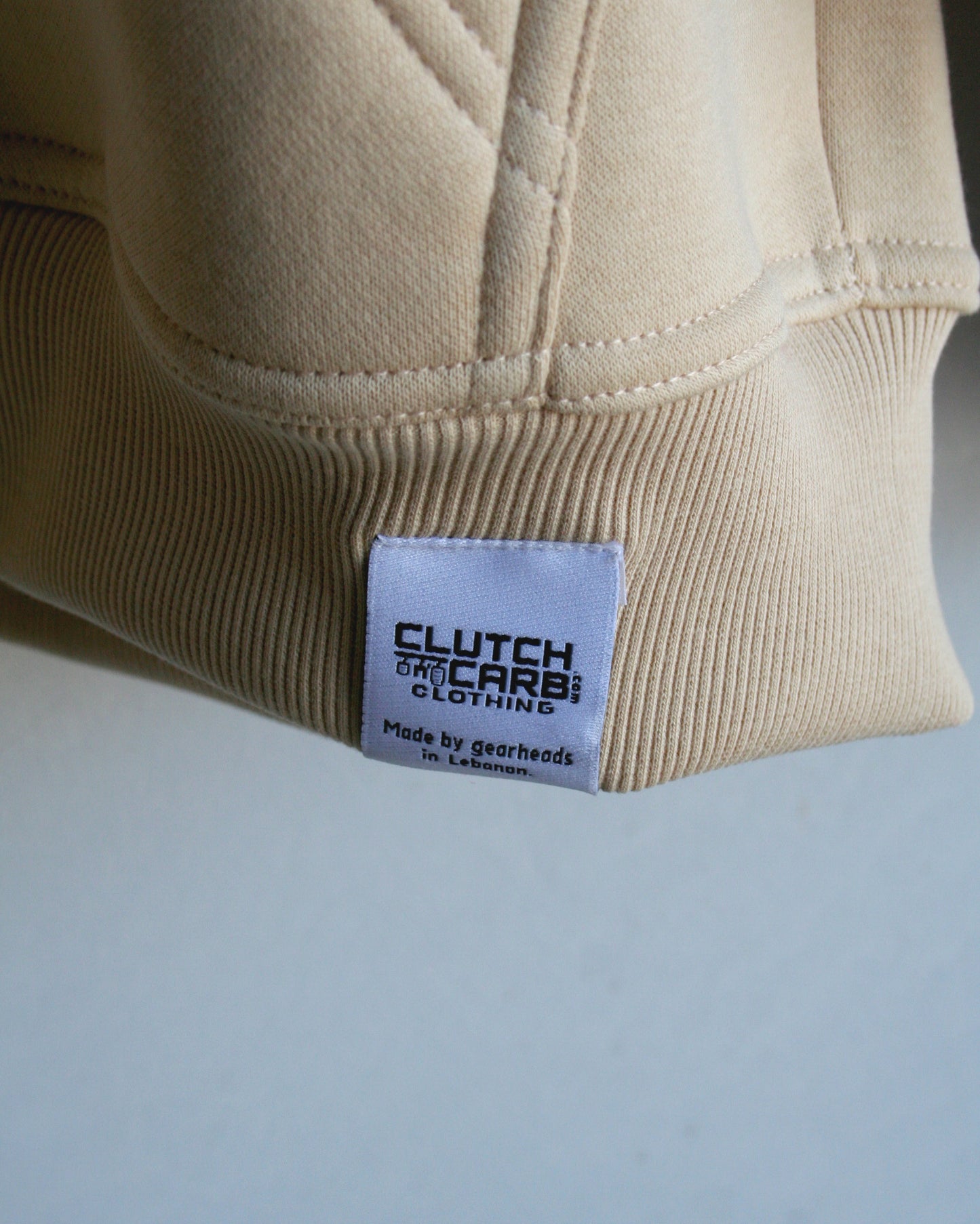 Basic Hoodie