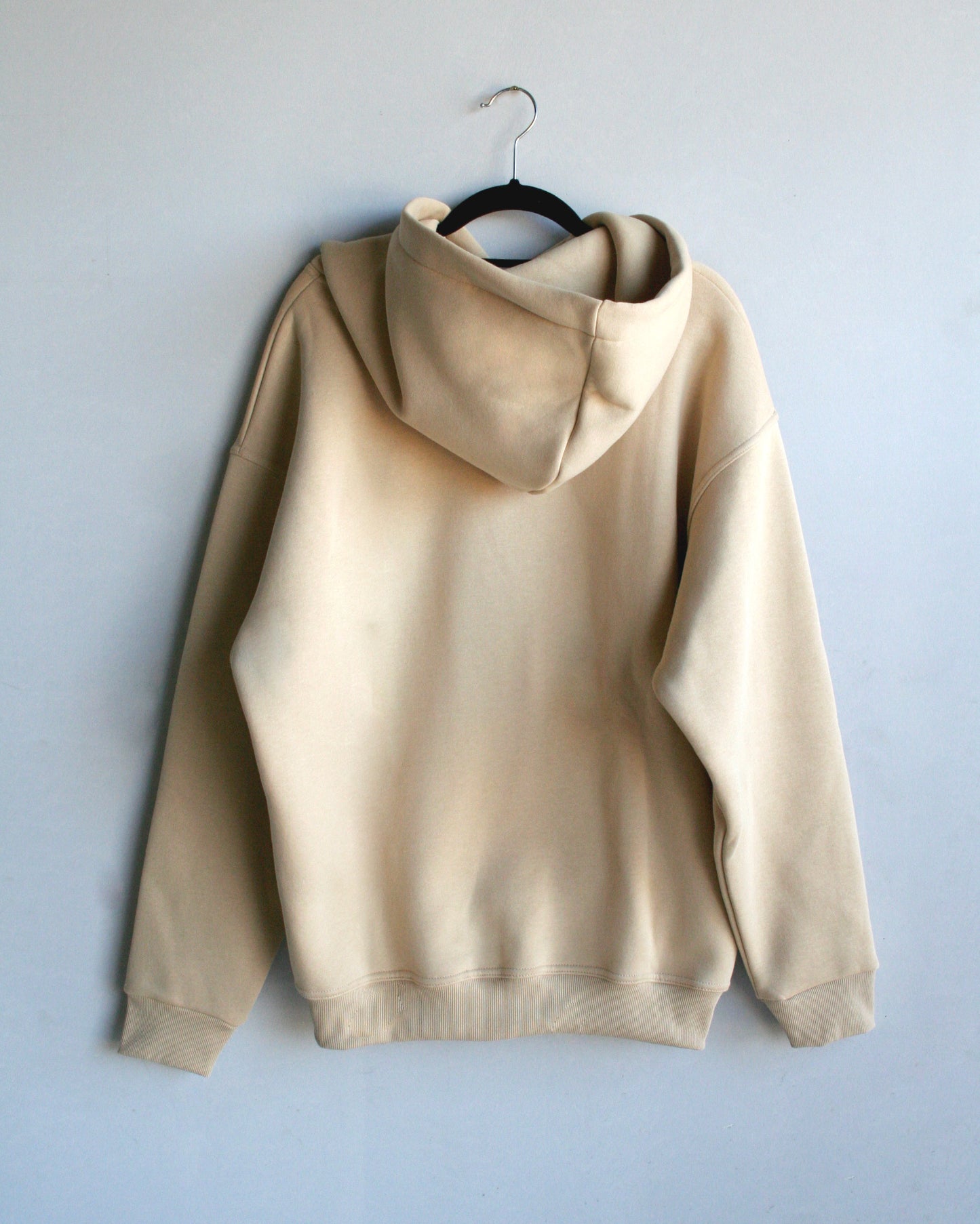 Basic Hoodie