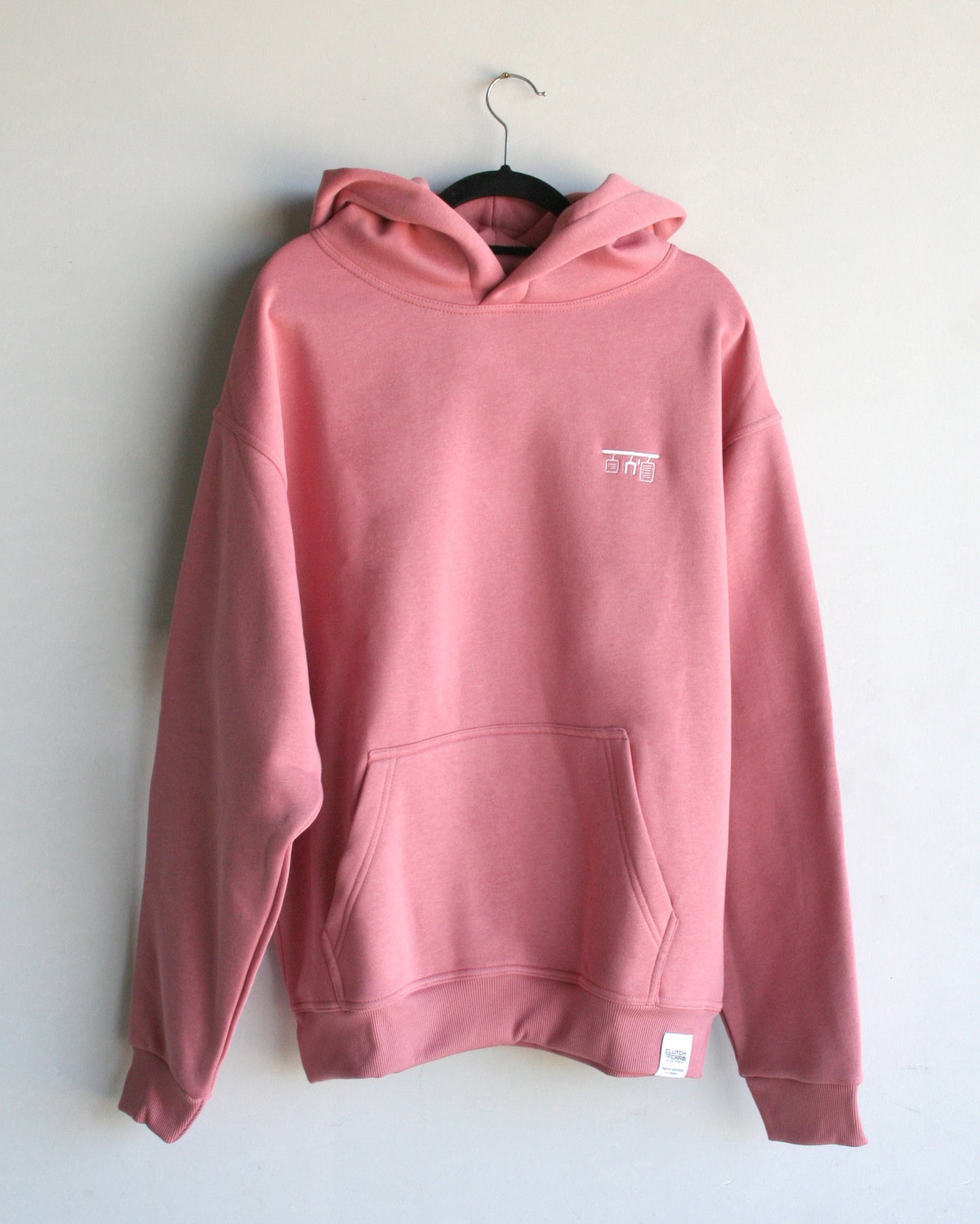 Basic Hoodie