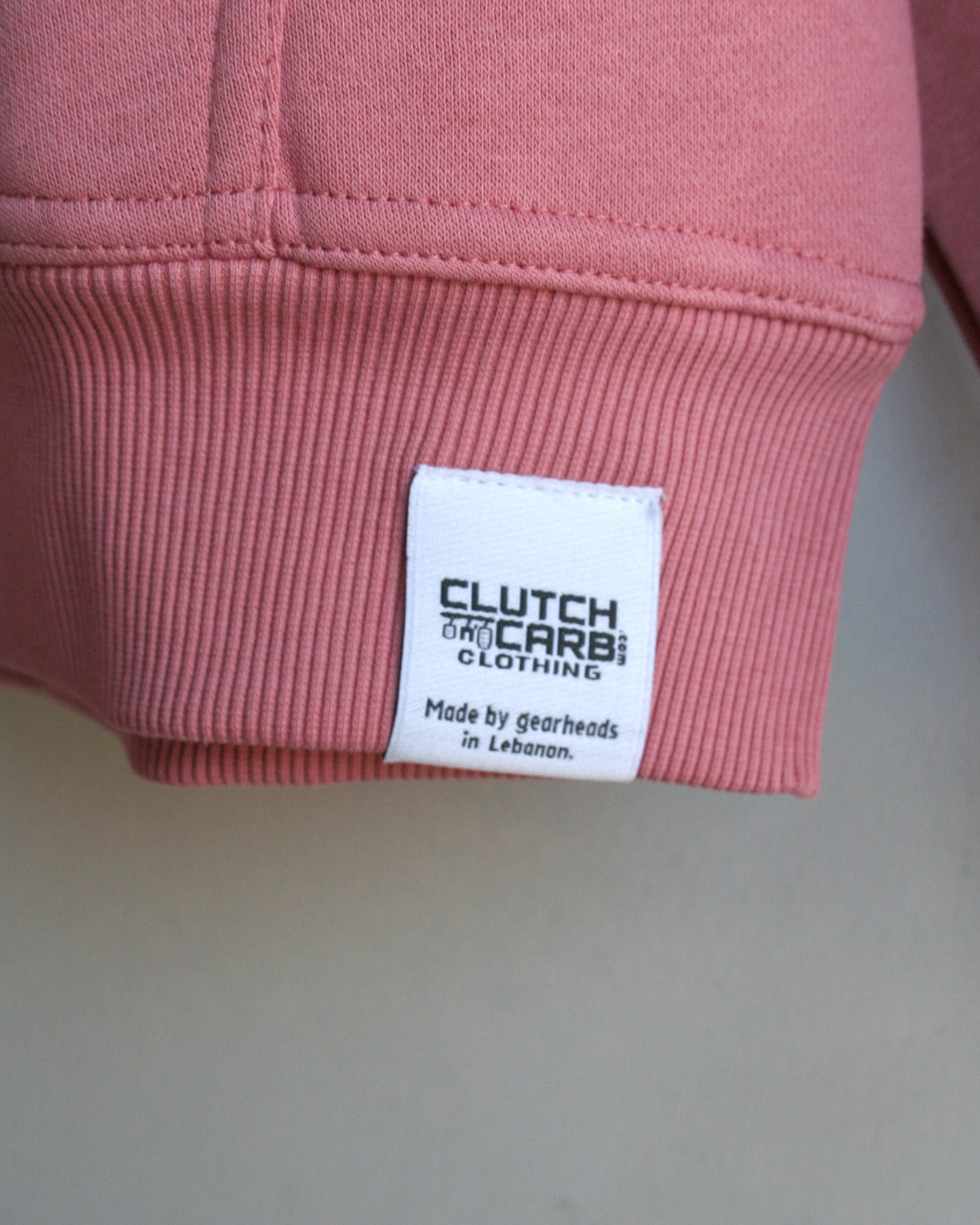 Basic Hoodie
