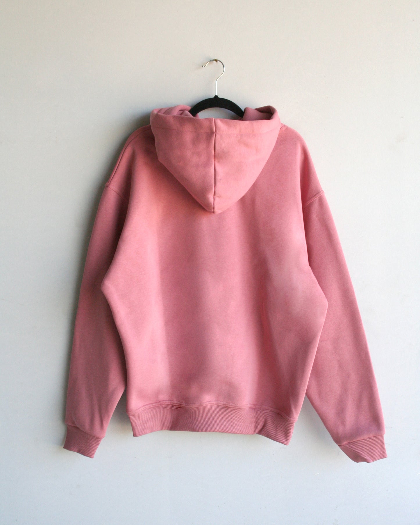 Basic Hoodie