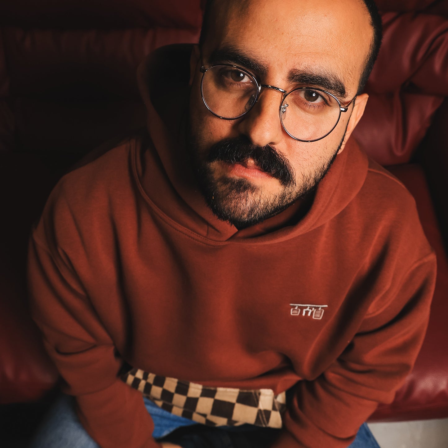 Porsche Pasha Hoodie