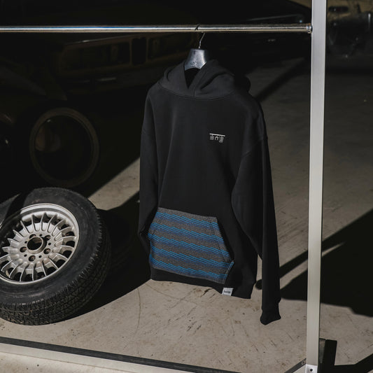 BMW M-Tech Hoodie