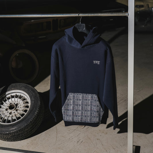 Porsche Jubilee Hoodie