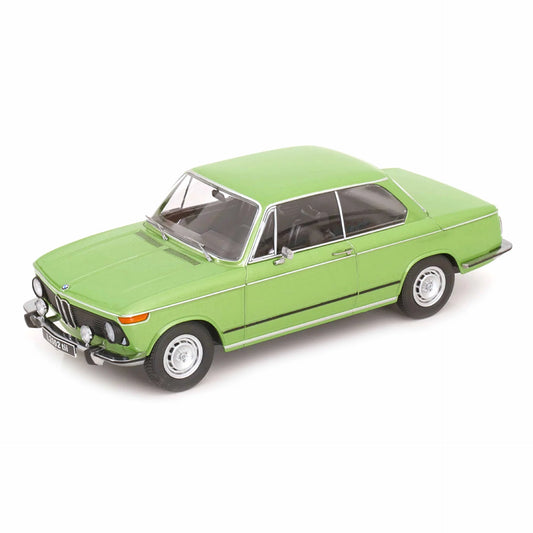 1974 BMW 2002 Tii 1/18