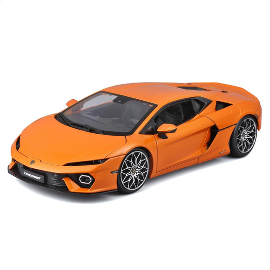 LAMBORGHINI TEMERARIO 1:18 11052 -ORANGE