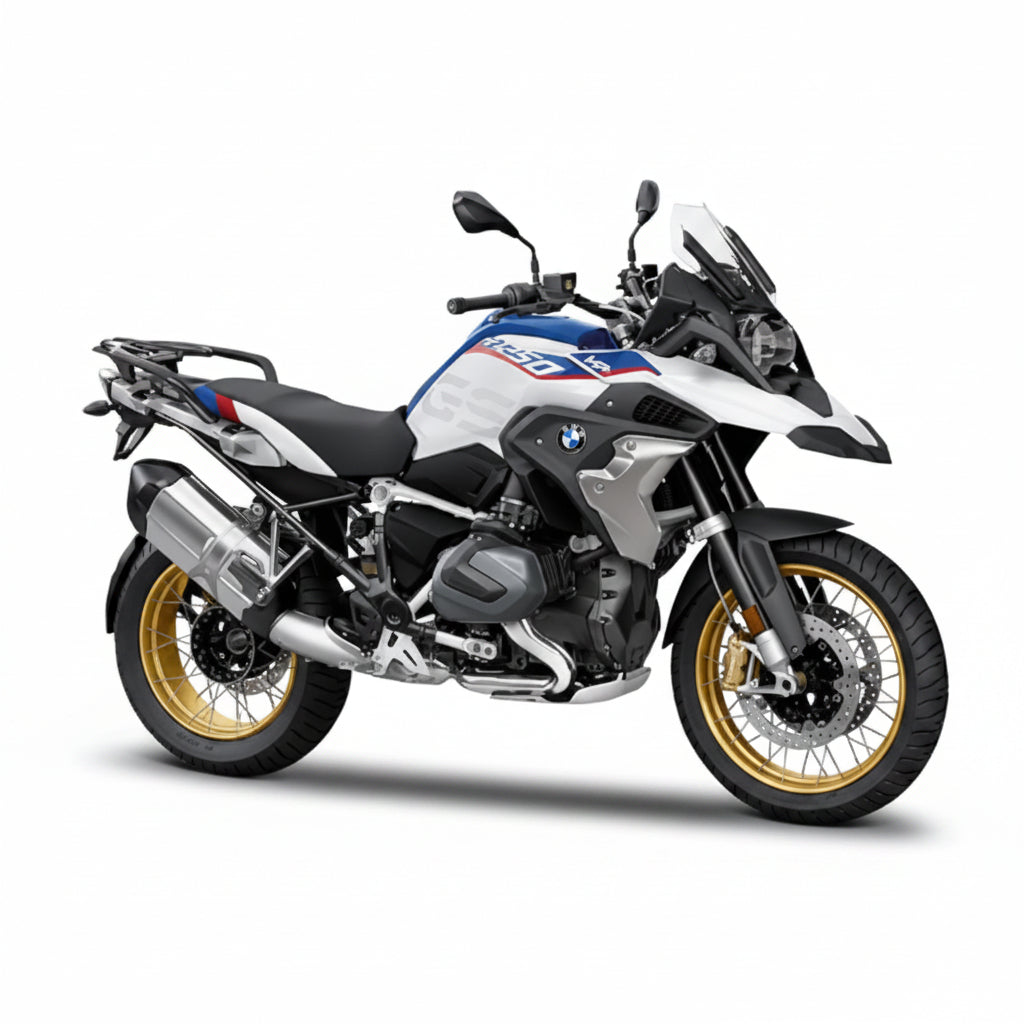 MOTORCYCLE BMW R1250 GS