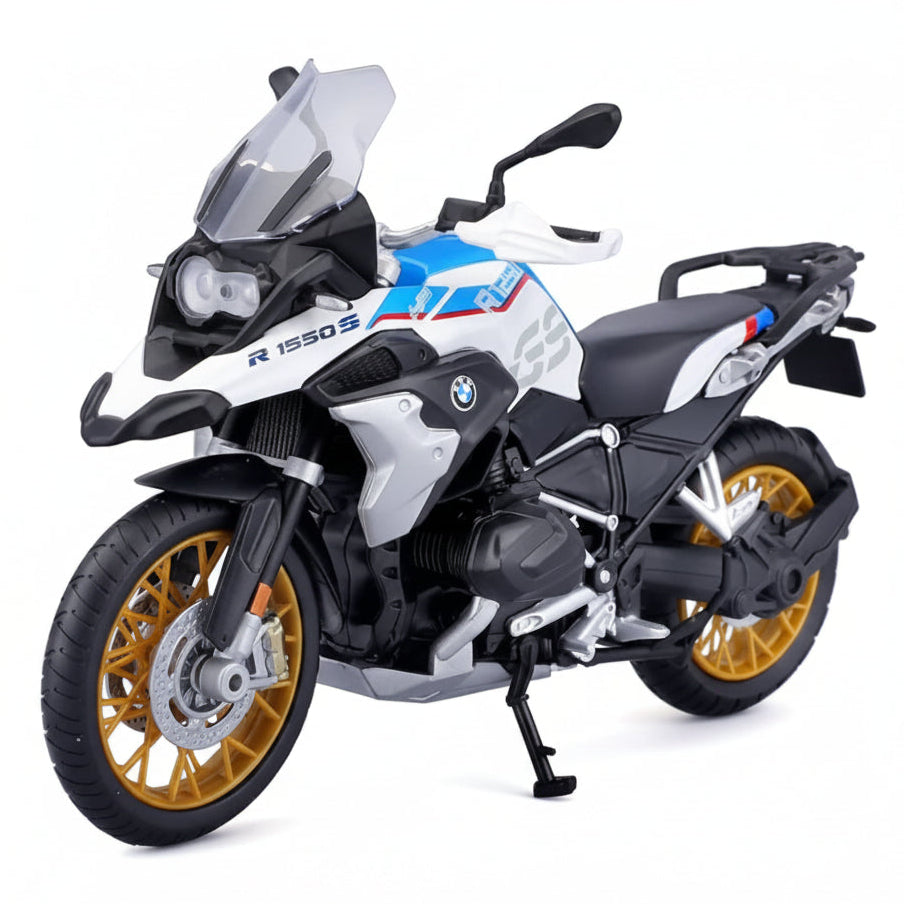 MOTORCYCLE BMW R1250 GS