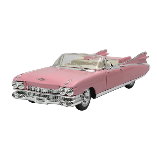 1959 Cadillac Eldorado Biarritz 1/18