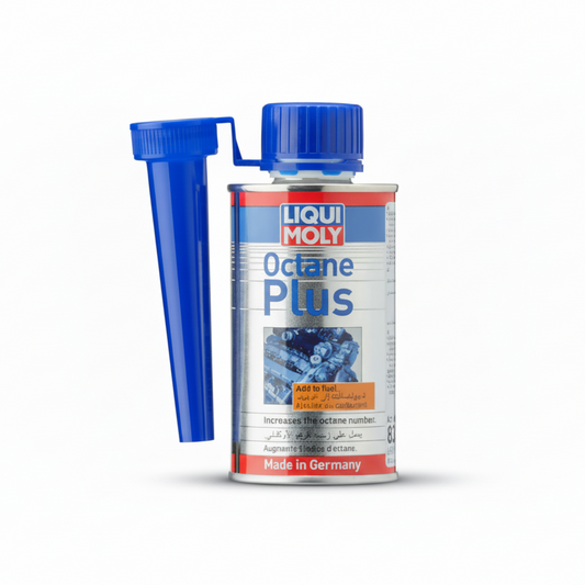 Liqui Moly Octane Plus