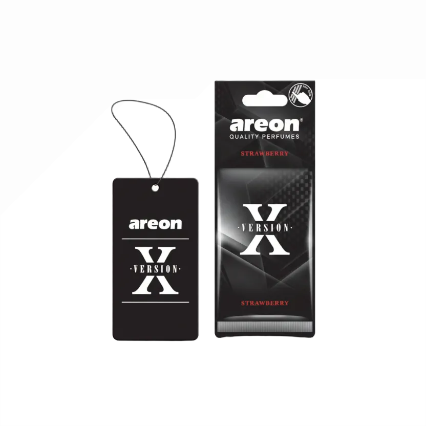 AREON - X Version