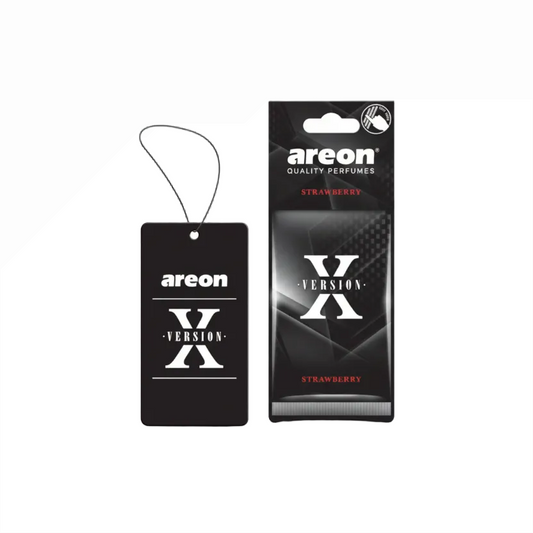 AREON - X Version