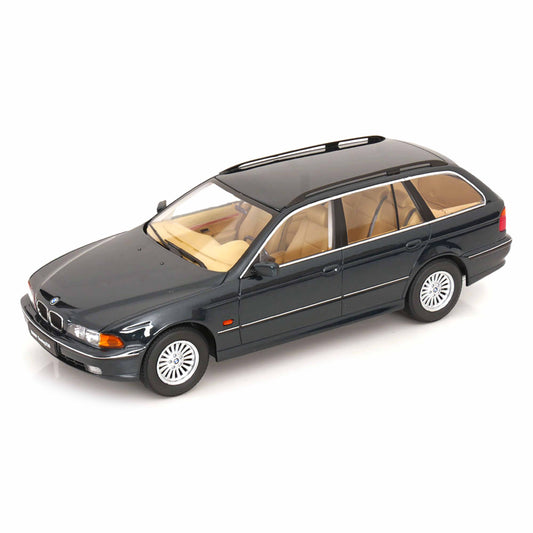 BMW 1998 5-Series Touring E39, 1/18