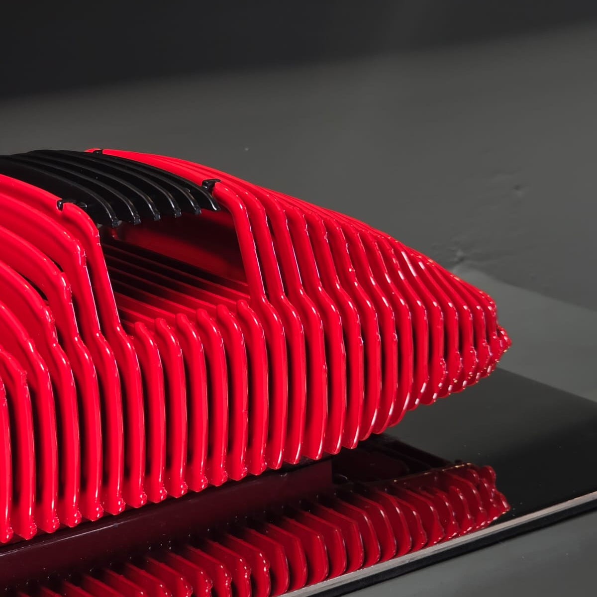 Porsche 911-930 Scale Model 1/18