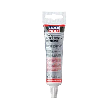 Liqui Moly Gear Oil Additive