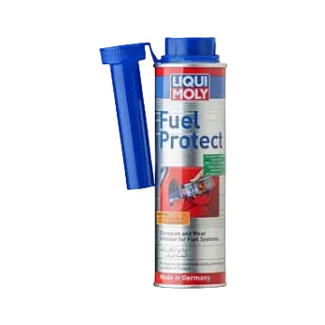 Liqui Moly Fuel Protect Gasoline