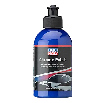 Liqui Moly Chrome Polish
