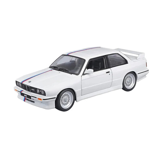 1988 BMW 3 Series M3 1/24
