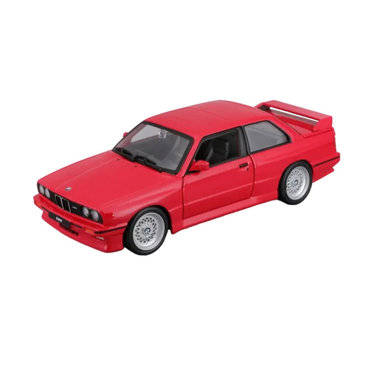 1988 BMW 3 Series M3 1/24