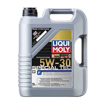 Liqui Moly Special Tec F 5W-30