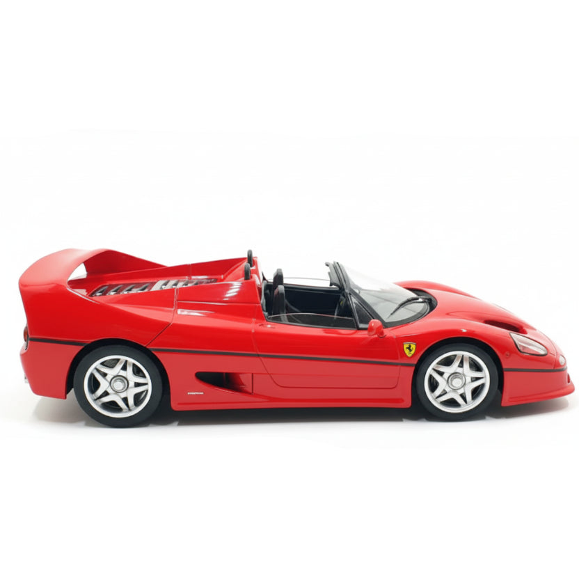 1995 Ferrari F50 1/18