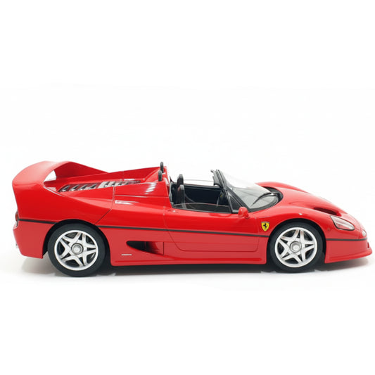 1995 Ferrari F50 1/18