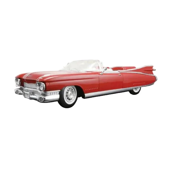 1959 Cadillac Eldorado Biarritz 1/18