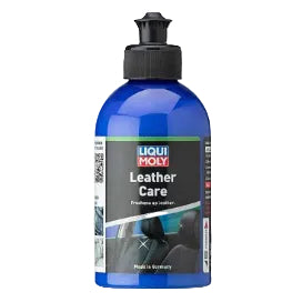 Liqui Moly Leather Care