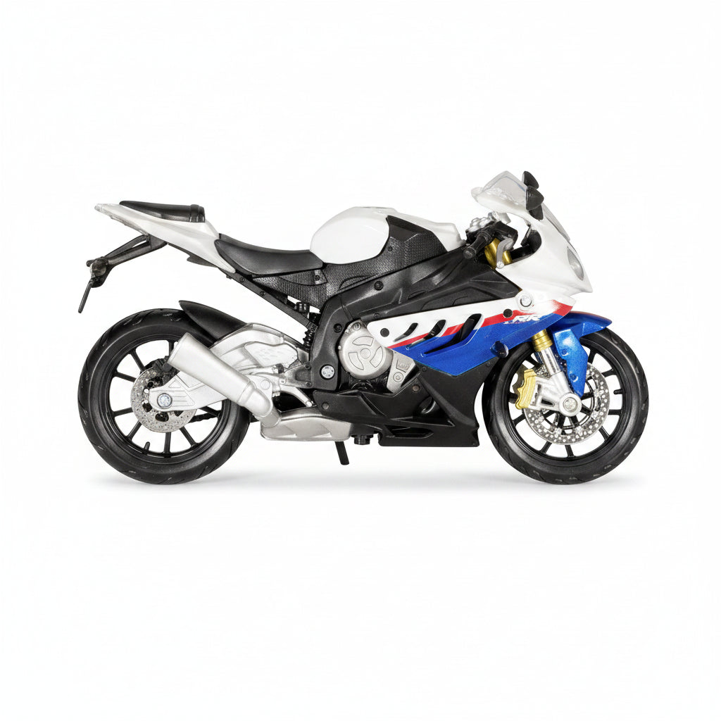 MOTORCYCLE BMW S1000RR