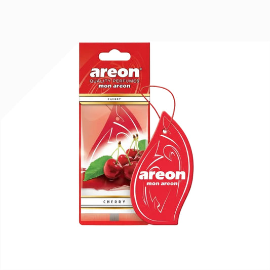 AREON - Mon Areon