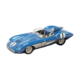 Chevrolet Corvette SS 1957 1/43