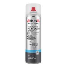 Holts Multi-Purpose Maintenance Spray