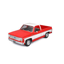 1974 Chevrolet C10 Cheyenne Super 1/18