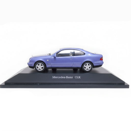 1997 Mercedes-Benz CLK230 1/43